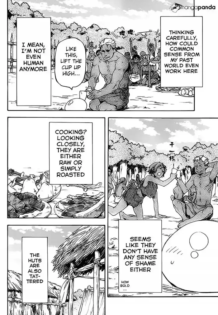 That Time I Got Reincarnated as a Slime Chapter 4 image 06_optimized